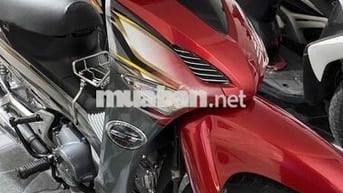 Honda Future Neo kim 2006 Đỏ, Xám