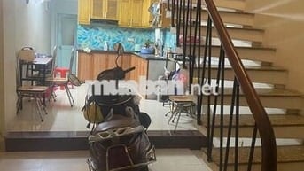 Chính chủ cho thuê phòng Định Công Thượng