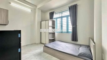 Studio Cao Cấp Ngay Lạc Long Quân – Gần Quận 10, Quận 11, Tân Phú