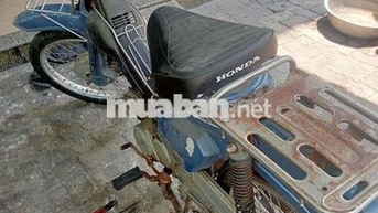 đổi xe mới nên nhượng lại cho bạn nào cần 