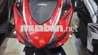 Honda Winner X Đỏ Đã sử dụng