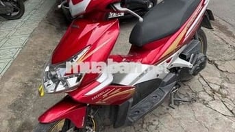 Honda Air Blade 2010 đỏ