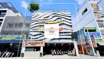 Cho Thuê Nhà GÓC 2 Mặt Tiền Đào Duy Anh, Phường 09, Quận Phú Nhuận