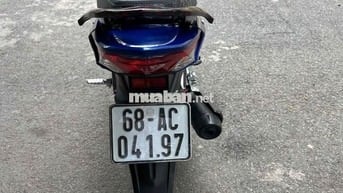 Honda Future Neo 2019 Xanh