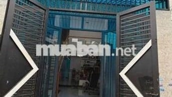 BÁN NHÀ ĐẸP 2/ LÊ VĂN KHƯƠNG ,DT:4*16 , NHÀ 1 LẦU , 3PN HXH