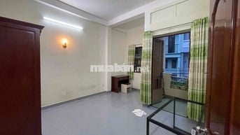 Cho thuê phòng trọ hẻm 108 Cộng Hoà