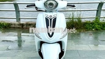 🛵Yamaha Nozza Fi Đẹp Keng Nguyên Zin Chính Chủ