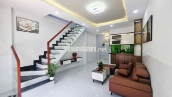 🏡 Nhà 2 tầng Nguyễn Thị Kiểu Q12 | 4x10m | SHR | Sau Mega Market 3.49T