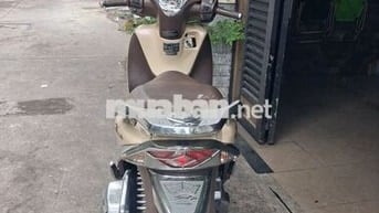 Honda SH Mode 2015 Nâu kem 65 km