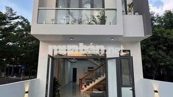 Kẹt tiền bán gấp nhà lầu 5x20 cuối Đ. Huỳnh Văn Nghệ. Giá chỉ 2ty170 