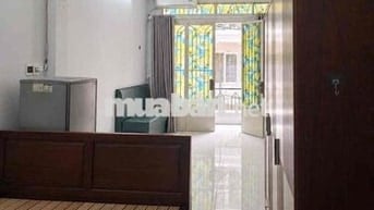 phòng 30m2 đường Nguyễn Đình Chiểu, P1, Q3