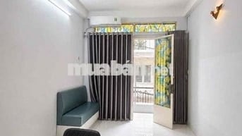 phòng 30m2 đường Nguyễn Đình Chiểu, P1, Q3