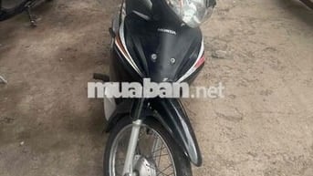 Honda Wave S 110 2011 bs 59l1 bao chanh chấp