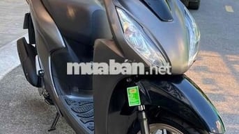 Honda Vision 2025 Cao Cấp màu Nâu