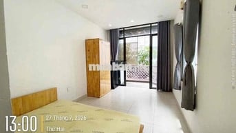 CHDV BANCOL CV GIA ĐỊNH - NGÃ TƯ PN FULL NỘI THẤT RỘNG RÃI THOÁNG MÁT