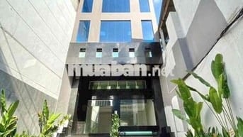 Cho thuê VP Phạm Văn Hai 200m2 sàn suốt không cột view kính thoáng