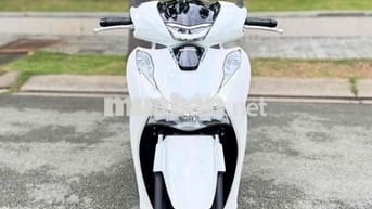 Honda SH 125 2023 Odo: 3.800km Bstp Chính chủ