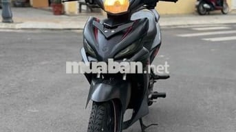 Exciter 50cc 2022 Đen 1397 km