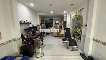 Bán Nhà Hẻm 3m đường số 48, cách Phạm Văn Đồng 100m. 35m2 3 tỷ 5