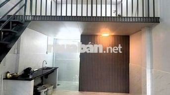 Cho thuê nhà mới đẹp gần Gigamall, chợ Bình Triệu, Hiệp Bình Chánh