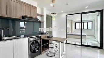 CĂN HỘ BAN CÔNG SIÊU RỘNG GIÁ TỐT - NGAY ĐÀI TRUYỀN HÌNH QUẬN 1