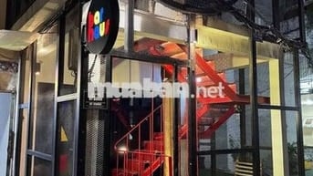 CHO THUÊ NHÀ HẺM XE HƠI 95/32 LÊ THỊ RIÊNG, PHƯỜNG BẾN THÀNH, Q1