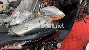 Honda SH125i 2011 Đen nhập 3 cục 2011