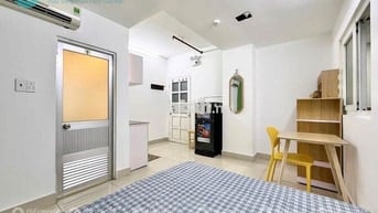 🔥CHO THUÊ STUDIO HẠT DẺ ĐẦY ĐỦ NỘI THẤT NGAY NGUYỄN VĂN TRỖI