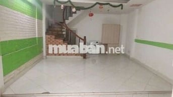 Chính chủ cho thuê chtt 2 ngủ 1 khách 387 Vũ Tông Phan