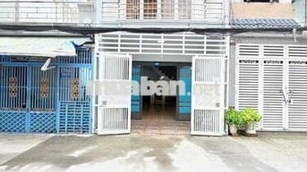 Cho thuê nhà nguyên căn mt hẻm xe tải Kinh doanh tốt