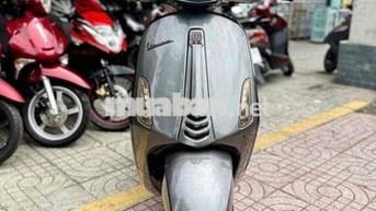 ❤️Piaggio Sprint Abs iGet 2018, BSTP 9Chủ GÓP