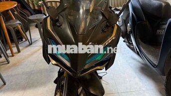 Honda CBR150R 7000km Đen