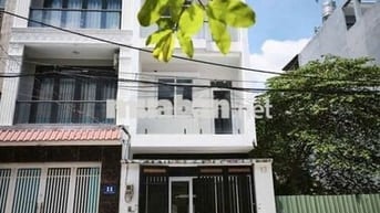 Nhà thuê Mặt tiền đg 21 A Tên Lủa ,BTĐB, BT