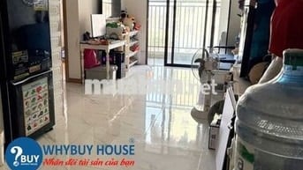 CHO THUÊ CĂN HỘ 54M2 2PN NHÀ THOÁNG MÁT CÓ ĐỒ NỘI THẤT GIÁ 7.5TR/ THG