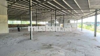 xưởng cho thuê Tân Phú Trung gần ngay cầu an hạ giá 30tr