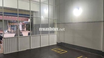 Cho thuê Mặt bằng KInh doanh tiện ở, 5 x15m, giá 7,5tr/ tháng