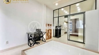 🏵️ Nhà tớ - 1 căn PN riêng balcony cho thuê giá quá tốt ngay Bình Thạnh
