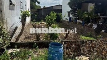 Chính chủ bán gấp miếng đất 157m2 , Tân Phú Trung, ngang 7 , SHR