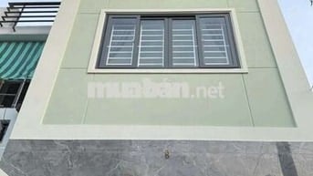 CHO THUÊ NHÀ MỚI XÂY - THỚI AN QUẬN 12