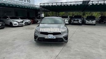 KIA CERATO 1.6 AT LUXURY 2020 – ODO CHUẨN 67.000KM
