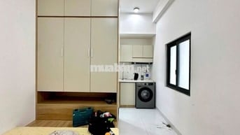cho thuê phòng trọ Dương Quảng Hàm, gần đại học Văn Lang, IUH, giá rẻ