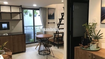 Phòng căn hộ cao cấp chính chủ cho thuê giá hỗ trợ giảm phí điện nước 