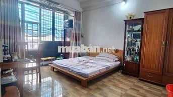 Cho thuê nhà Tầng 1 & 2 276/Mã Lò, 8 x 17m, 3pn2wc, Hẻm xe tải 8m