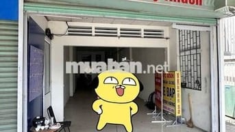 Cho thuê MB Kinh doanh, 4 x20m, giá 7tr/ tháng