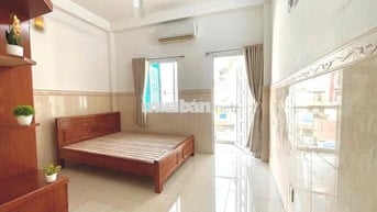 PHÒNG BANCOL TÁCH BẾP NÔI THẤT GẦN HUFLIT BA GIA CHỢ TÂN BÌNH