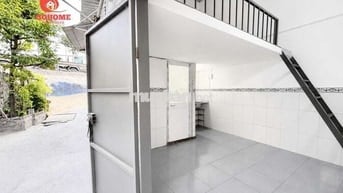 Vừa Xong 1 Căn Trọ Mới, Có Khóa Vân Tay. Gần Làng Đại Học