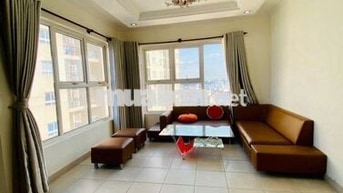 CHO THUÊ CĂN GÓC C/C PHÚC YÊN 1, 132M2 GIÁ 15TR.