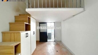 KHAI TRƯƠNG DUPLEX MỚI XÂY - NGAY NGÃ TƯ BỐN XÃ - THOÁNG MÁT