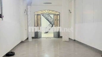 CHO THUÊ NHÀ MẶT TIỀN ĐƯỜNG NGUYỄN THỊ DỄ - GẦN CHỢ GẤU - ĐÔNG THẠNH
