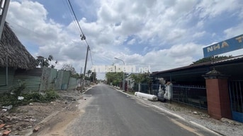 CHO THUÊ KHO MỚI 170M ĐƯỜNG BÙI THỊ XUÂN PHƯỜNG TÂN BÌNH DĨ AN